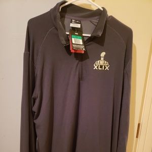 NFL "Super Bowl XLIX" Dri Fit - Mens XL